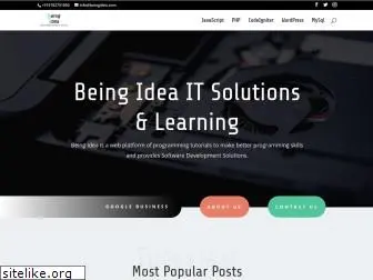 beingidea.com