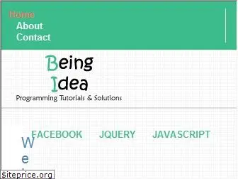 beingidea.info