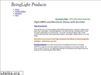 beinglight.com