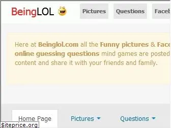 beinglol.com
