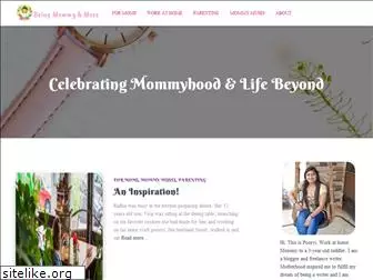 beingmommynmore.com