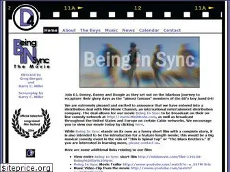 beingnsync.com