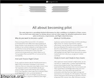 beingpilot.com