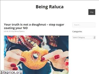 beingraluca.com