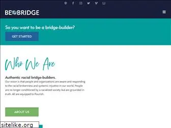 beingthebridge.com