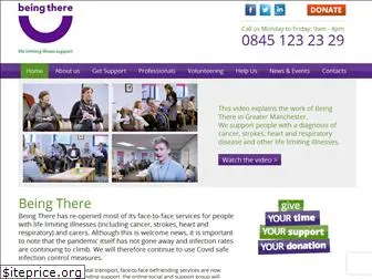 beingthere.org.uk