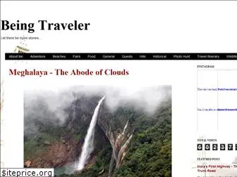 beingtraveler.com