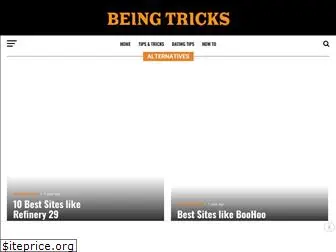 beingtricks.com