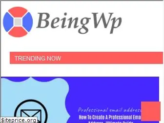 beingwp.com