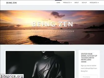 beingzen.com