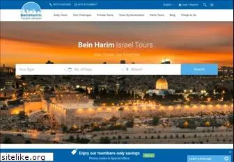 beinharimtours.com