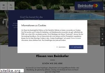 beinkofer.at