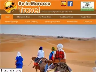 beinmoroccotravel.com