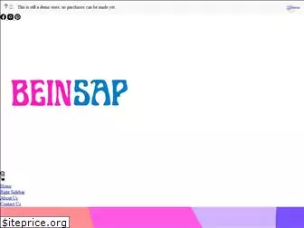 beinsap.com