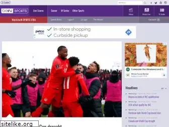 beinsport.net