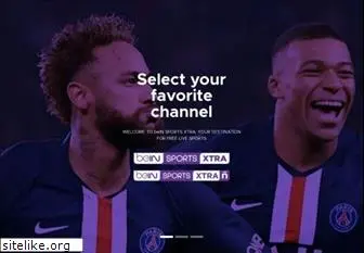 beinsportsxtra.com