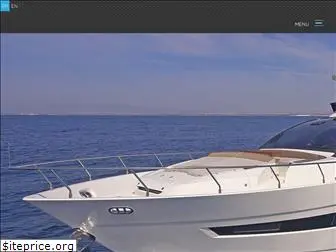 beinyachts.com