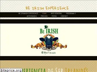 beirishexperience.com
