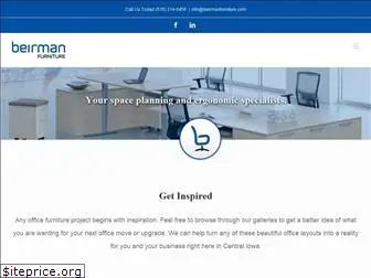 beirmanfurniture.com