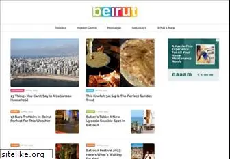 beirut.com