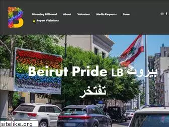 beirutpride.org