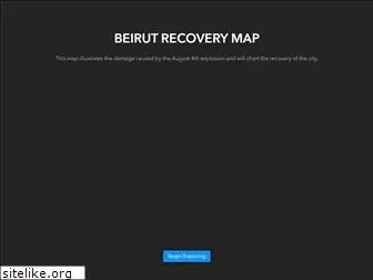 beirutrecovery.org