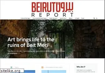 beirutreport.com