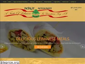 beirutrestauranttroyny.com