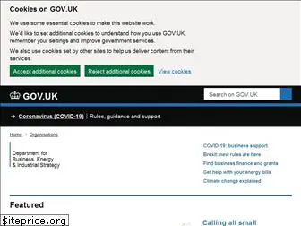 beis.gov.uk