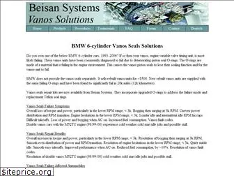 beisansystems.com