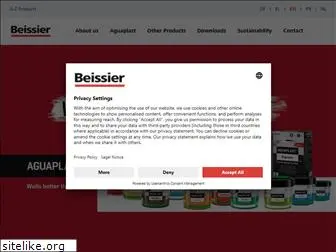 beissier.com