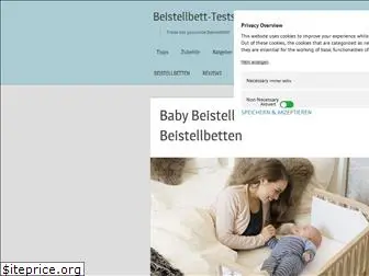 beistellbett-tests.de