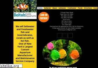 beitalsaquariums.com