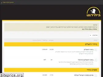 beitar-jerusalem.net