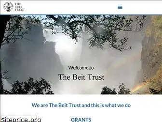 beittrust.org.uk