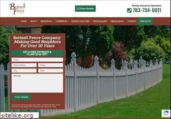 beitzellfence.com