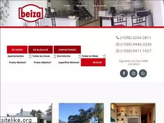 beizapropiedades.com