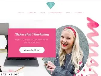 bejeweledmarketing.com