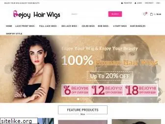 bejoyhairwigs.com