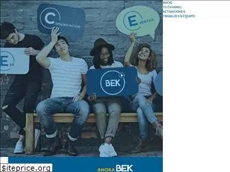 bek.com.ar