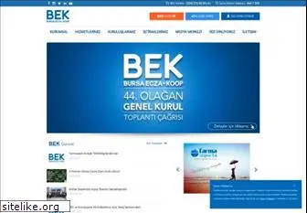 bek.org.tr