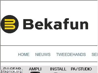 bekafun.com