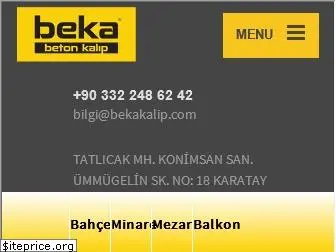 bekakalip.com