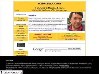 bekar.net