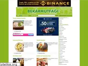 bekarmutfagi.com