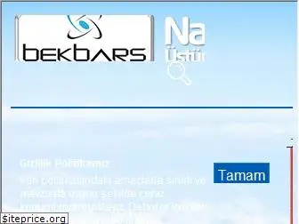 bekbars.com