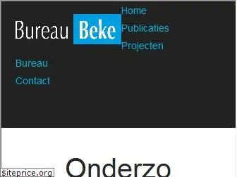 beke.nl