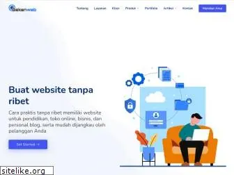 bekenweb.com