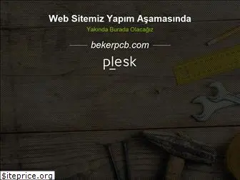bekerpcb.com