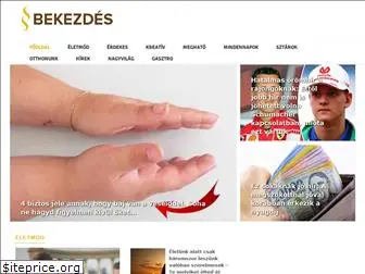 bekezdes.co